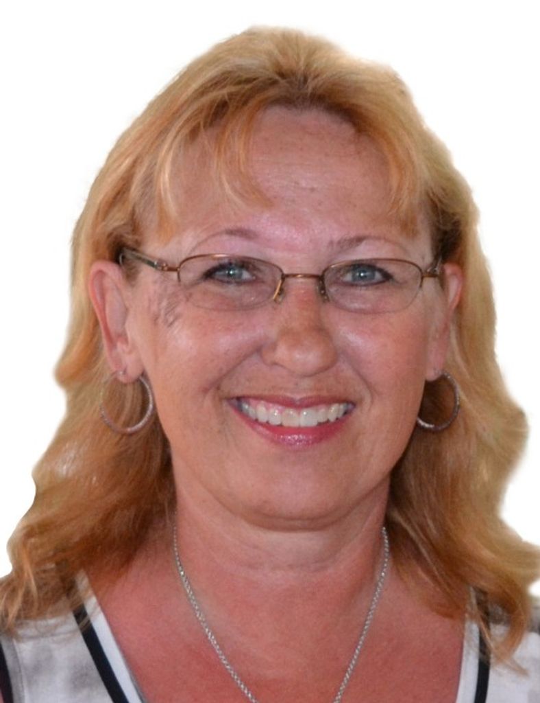 Toni Goss Profile Photo