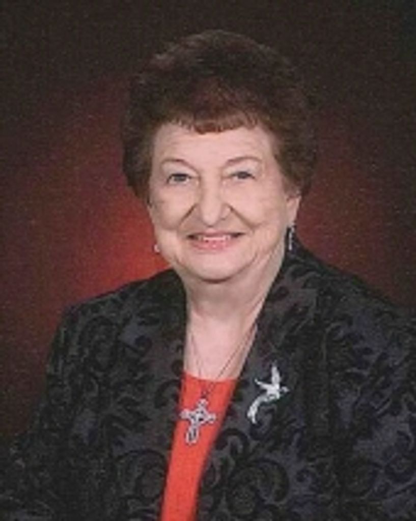 Margaret Berberich Profile Photo