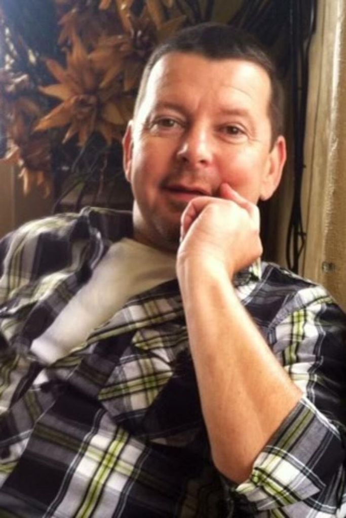 Kevin Dean Gregory Profile Photo