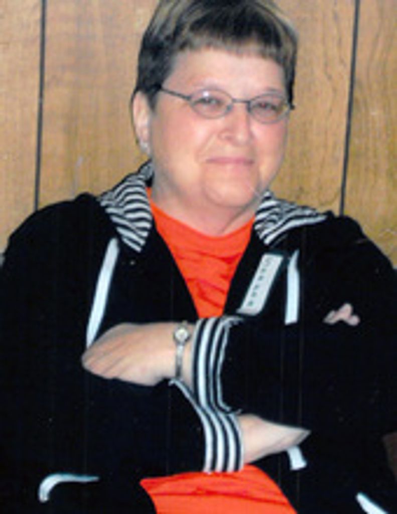 Shanda Wilson Profile Photo