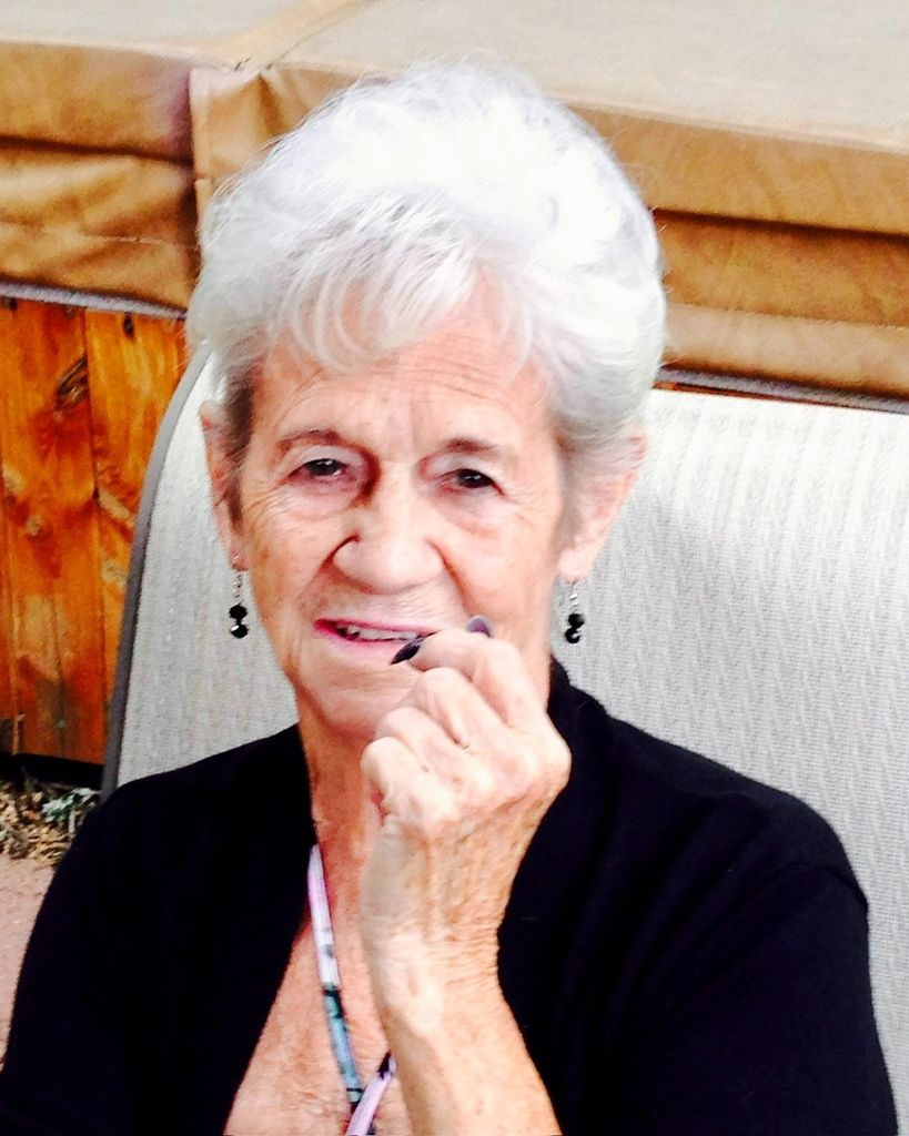 Margaret "Margie" Stonehocker Profile Photo