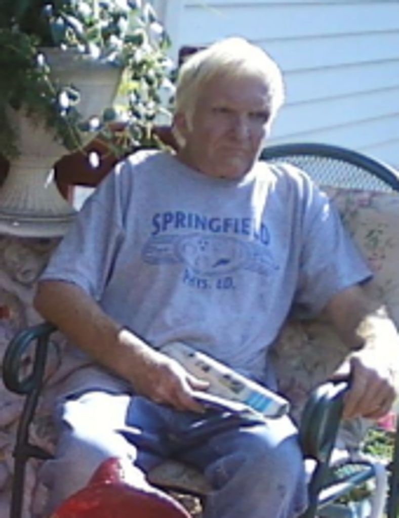 Robert  K Streib Profile Photo