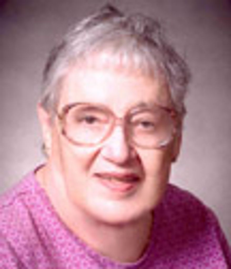 Henrietta Ammons