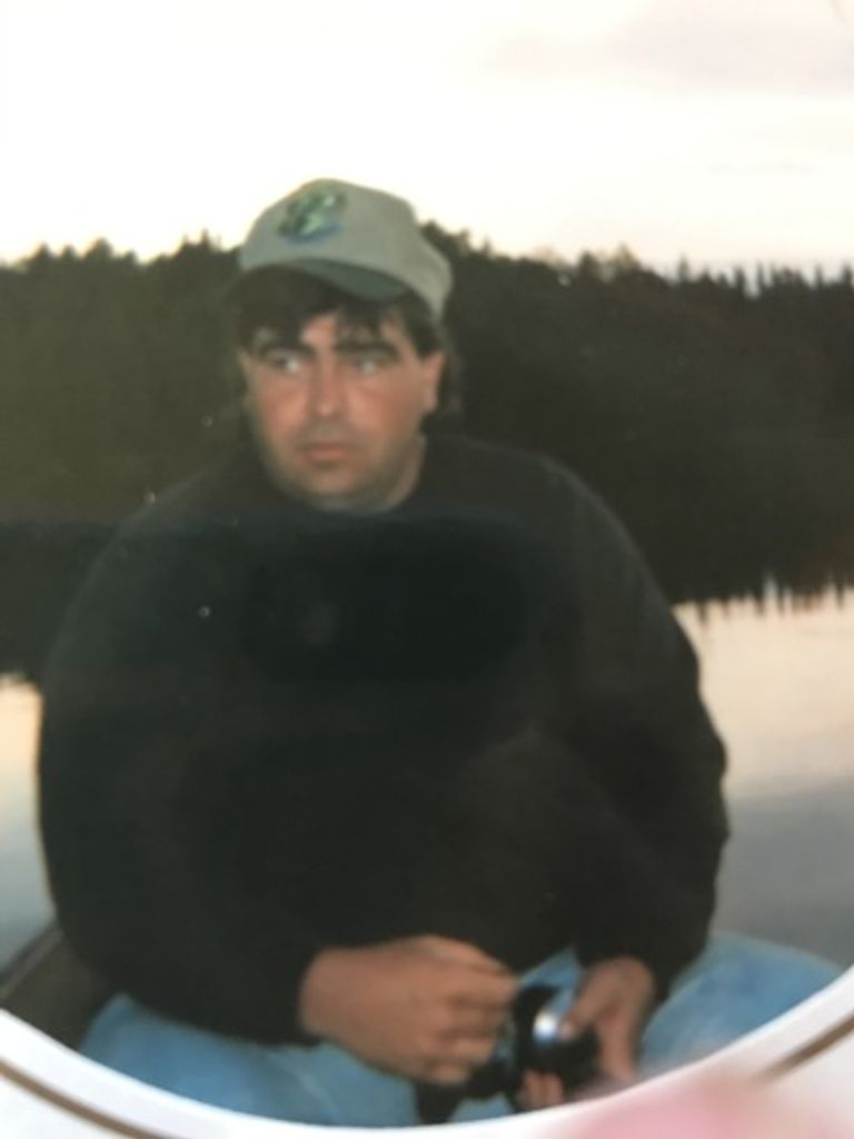 Elmo Lee Kelley, Jr. Profile Photo