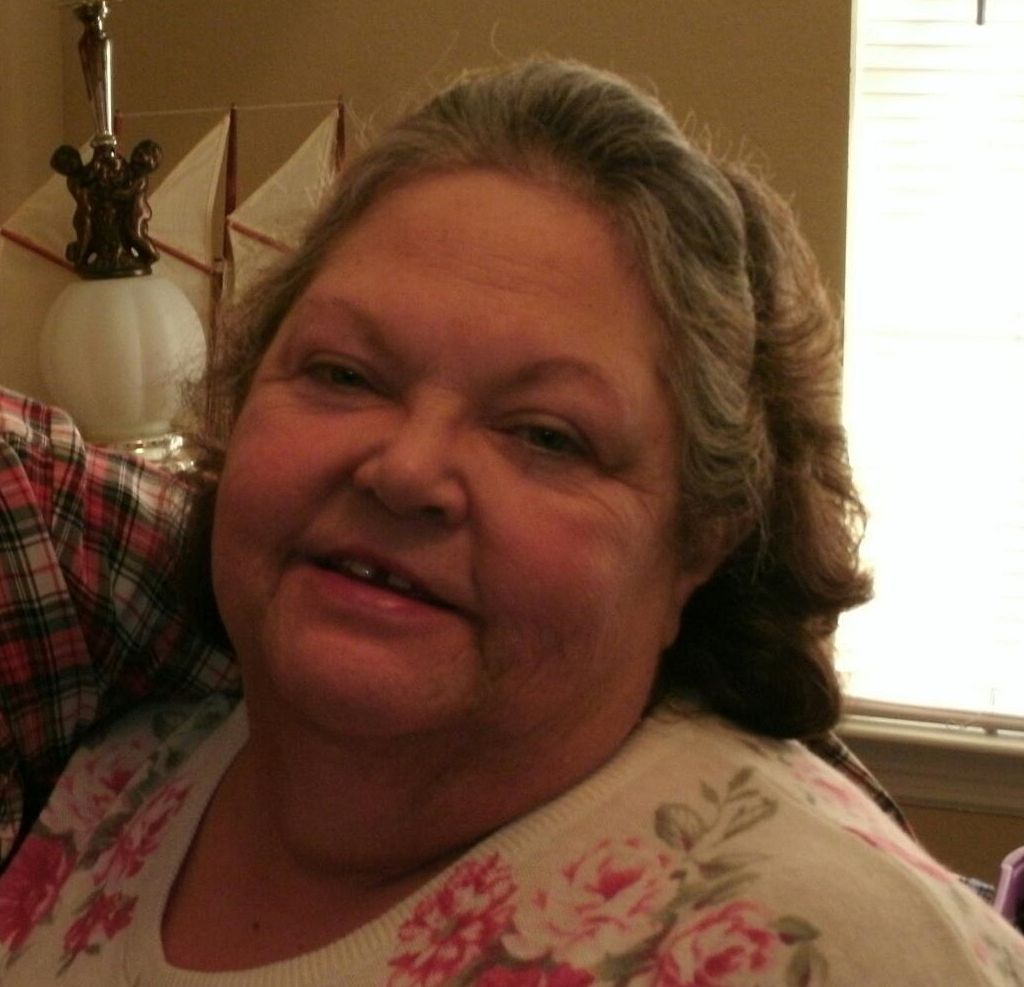 Mrs. Sandra Jenkins Brown