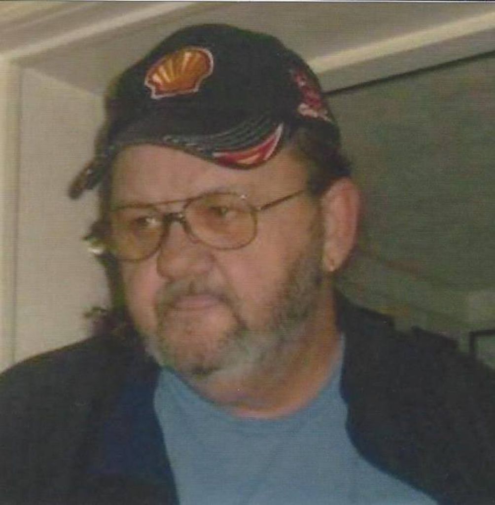 Wetzel Ray Smith Profile Photo