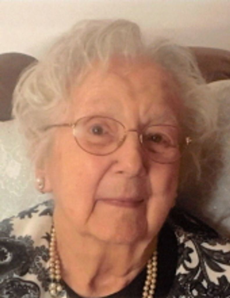 Phyllis M. Diederich