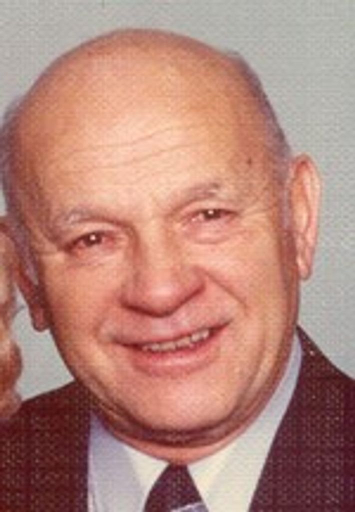 Michael Rusinko