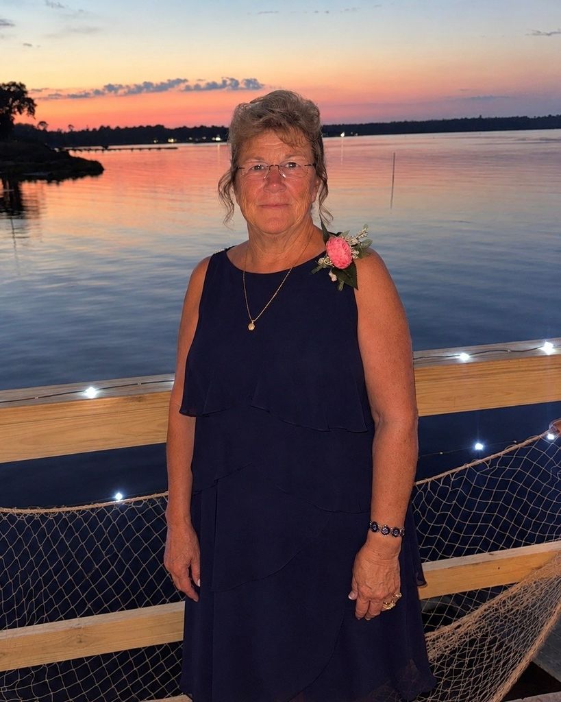 Nancy Millis Edens Profile Photo