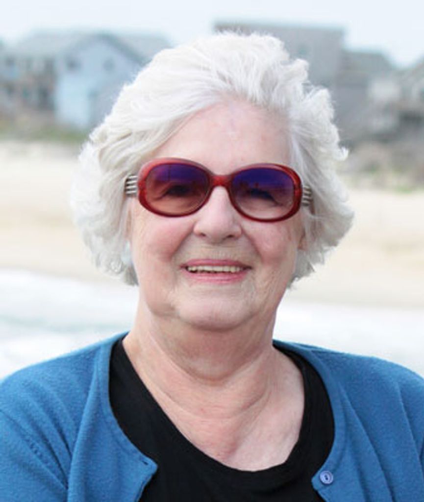 Mildred (Whaley) Lumley Profile Photo