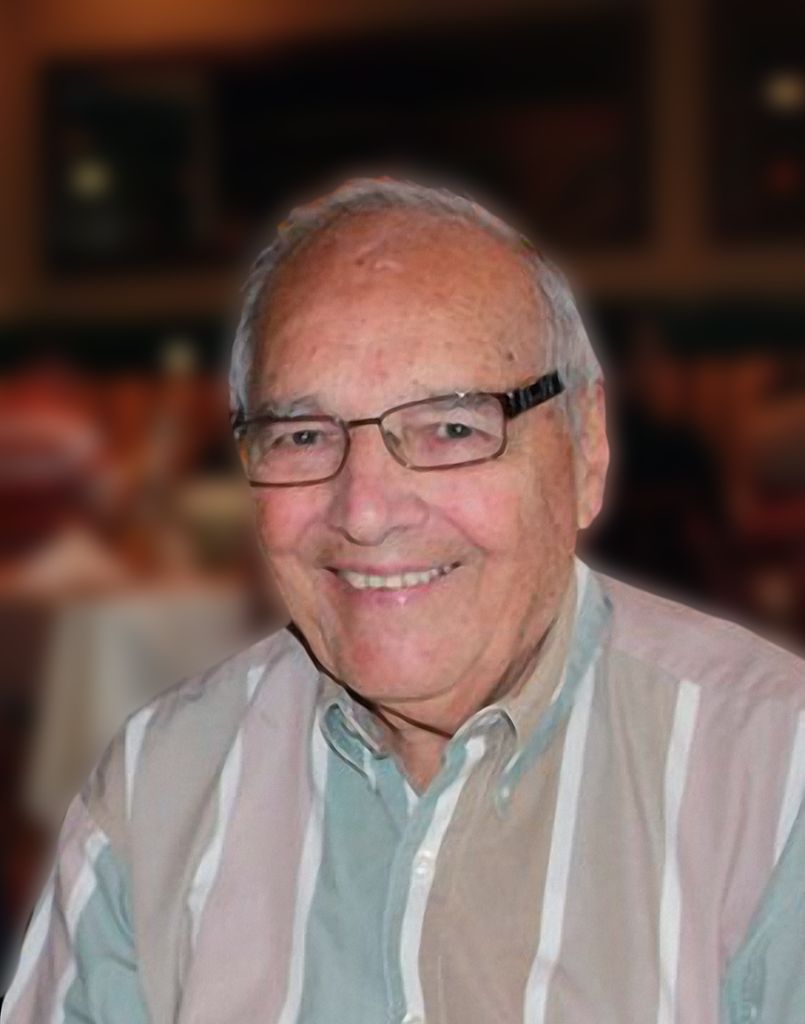 Michael Vincent Narducci