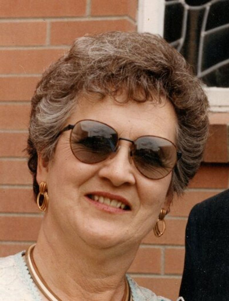 Shirley L. Degenhart