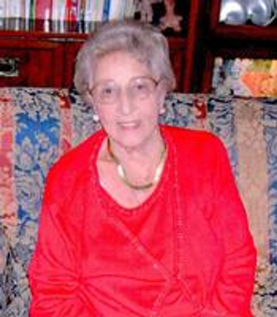 Josephine C. Salatino