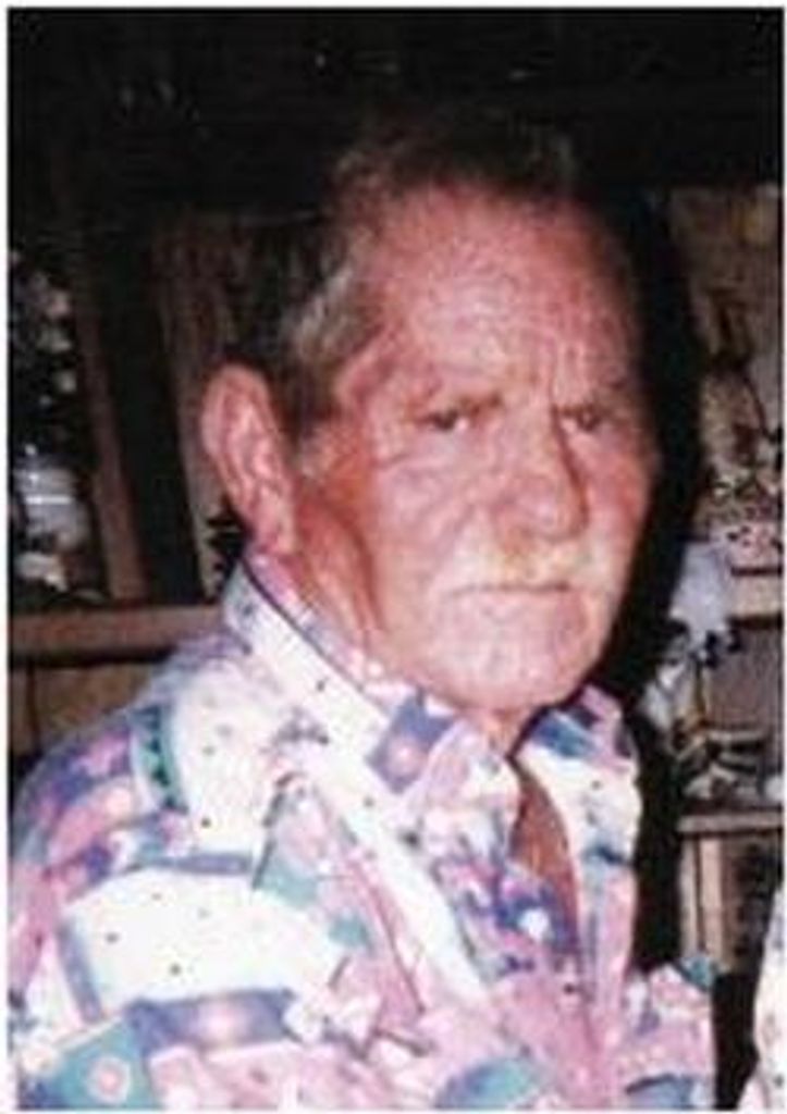 Allen Ray Blackstock