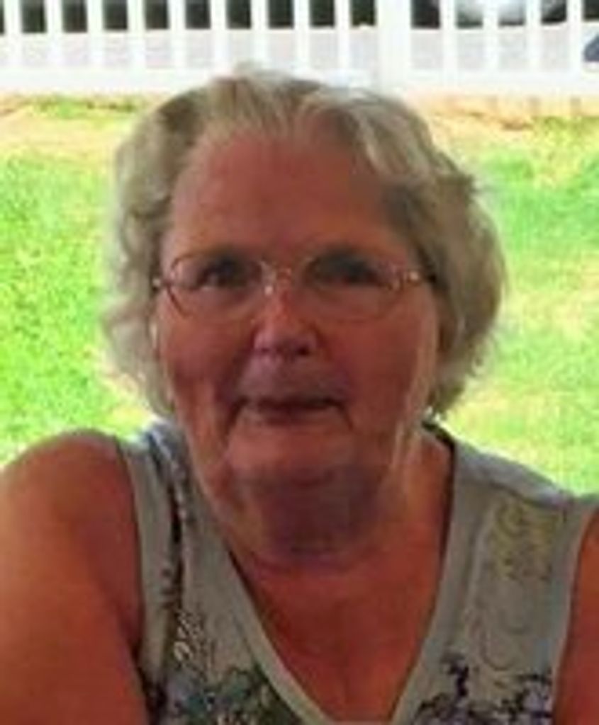 Beryl  Murphy
