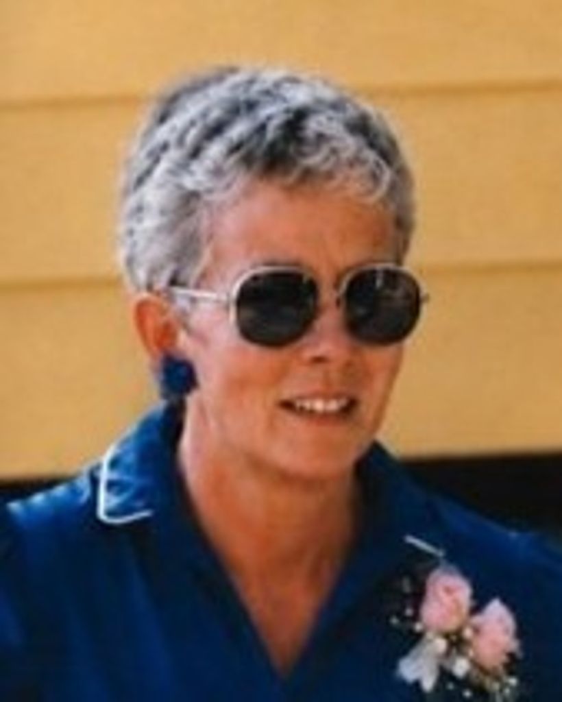 Margit Terttu Lindgren