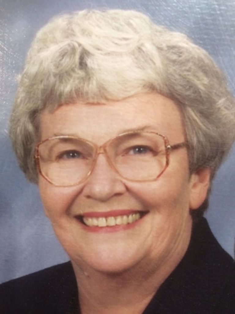 Nora Jane Berryman