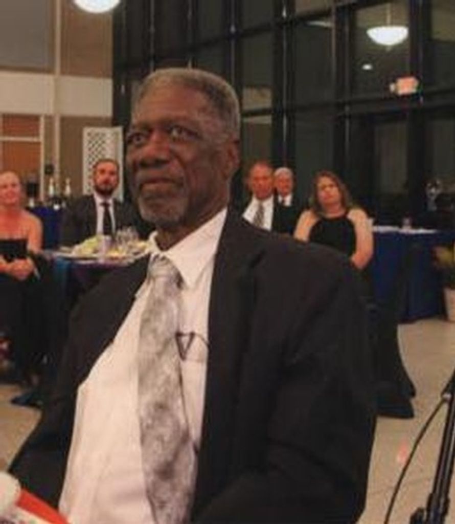 Elmer Dixon Profile Photo