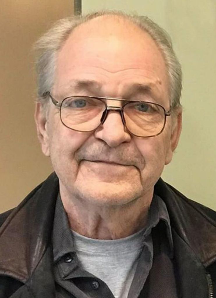 Gerald W. Dorsey Profile Photo