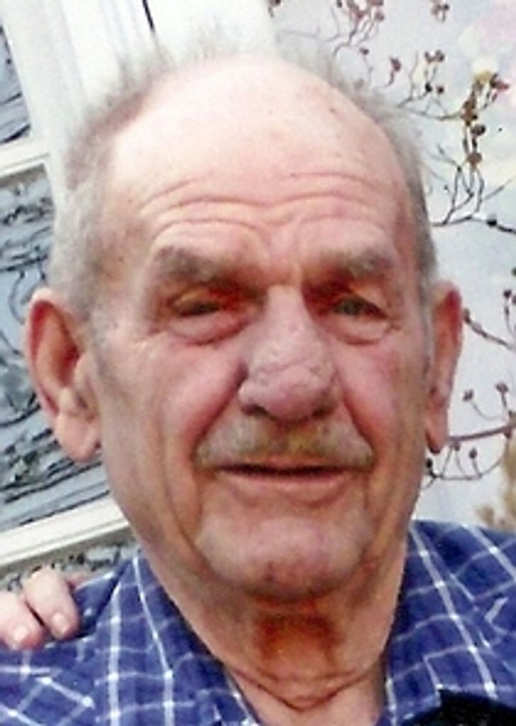 Herman (Ike) Blumenstein