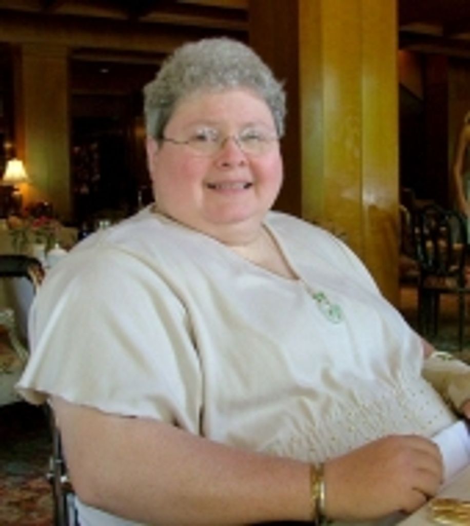Cynthia Noel Younker