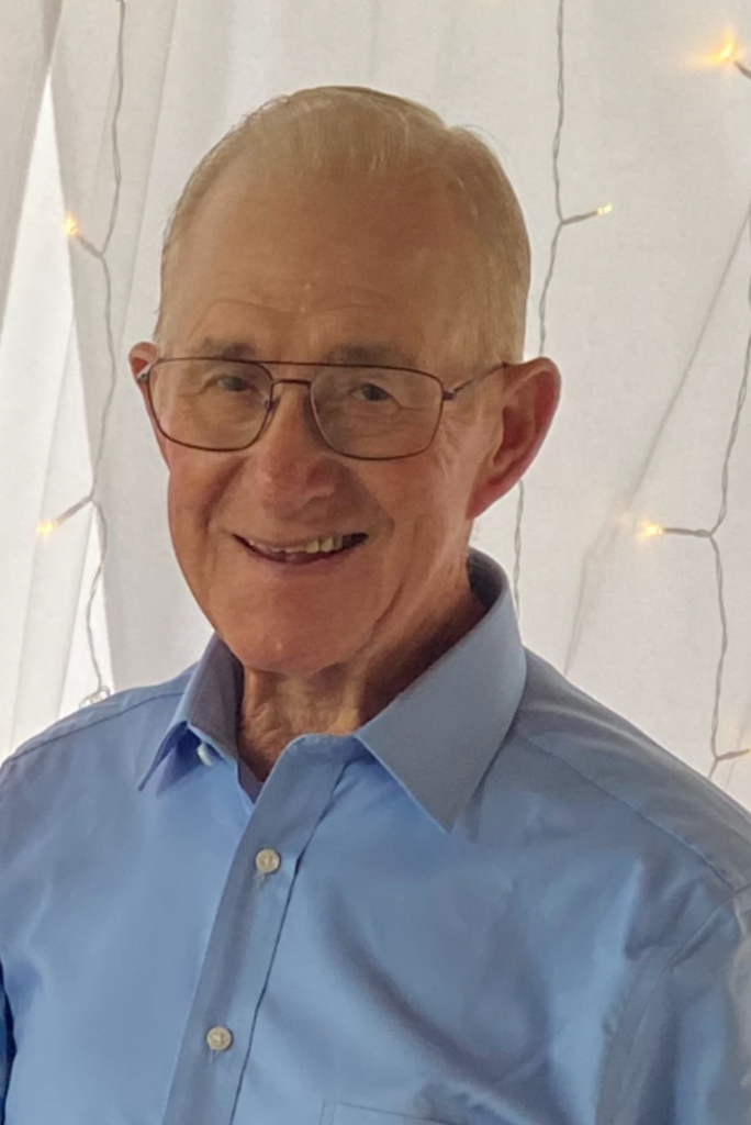 Raymond Childress Profile Photo