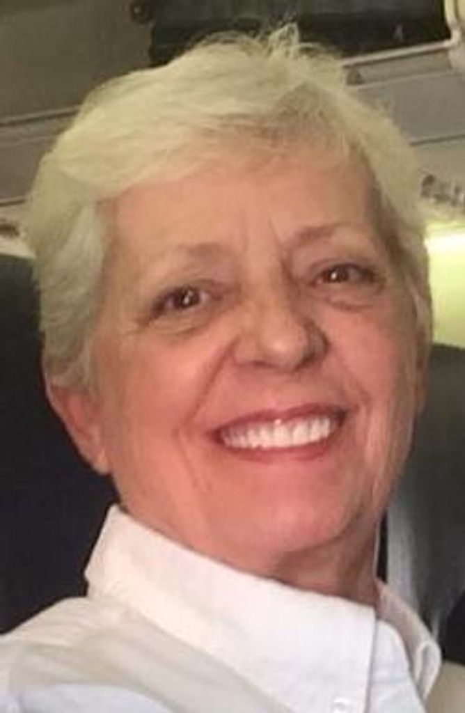 Sandra Ashley Harvey