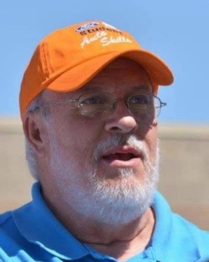 David Fisher's obituary image