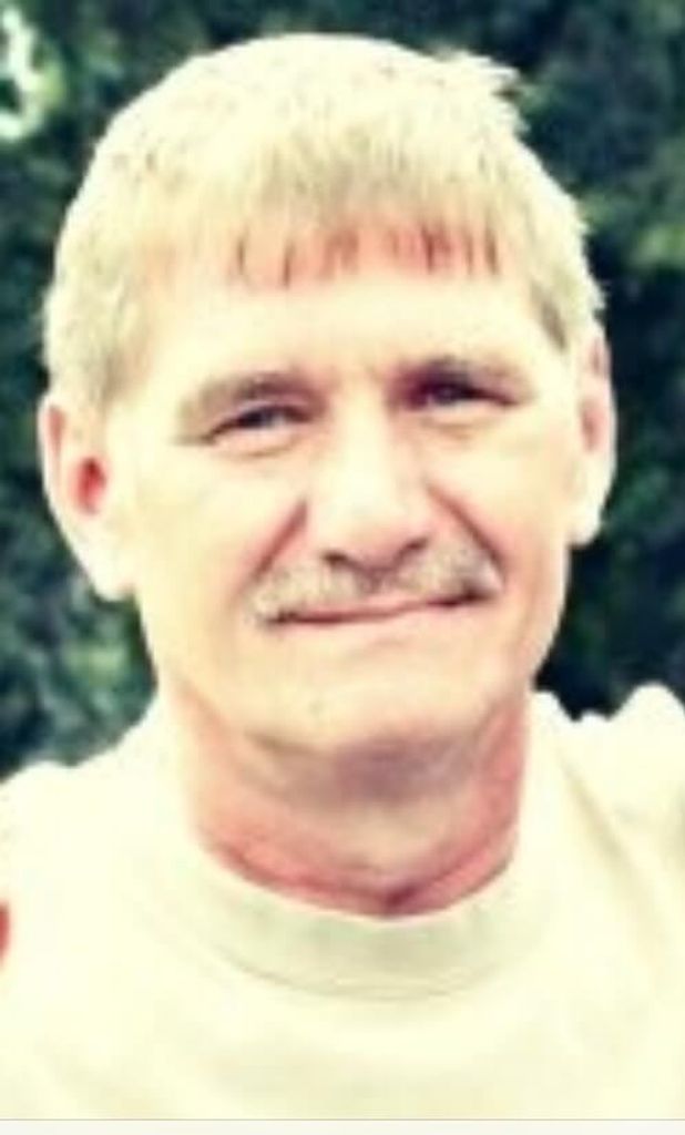 Buford Smith, Jr.
