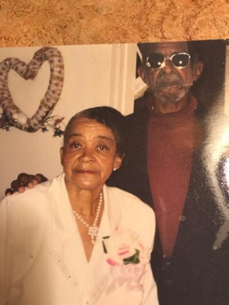 Ms. Mortrice Brooks Profile Photo