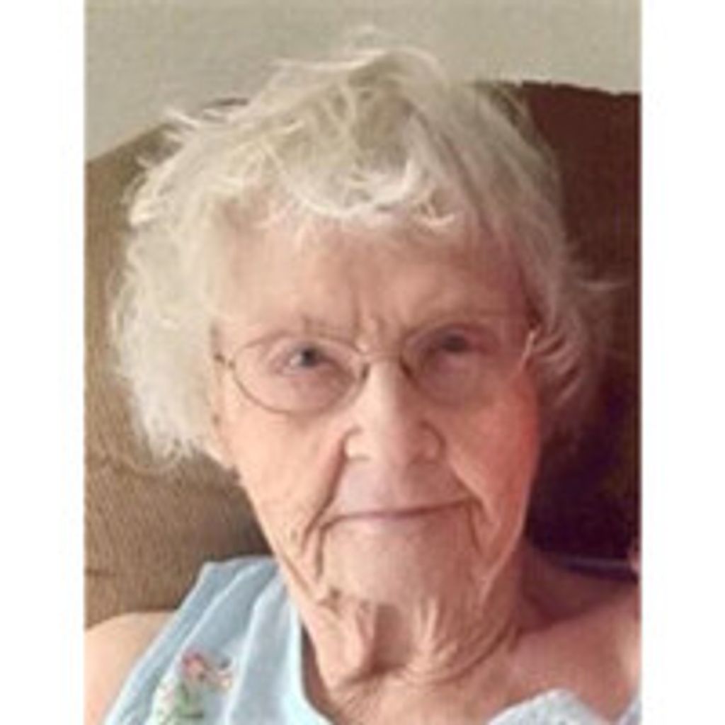 Ora Adeline Mote Williams