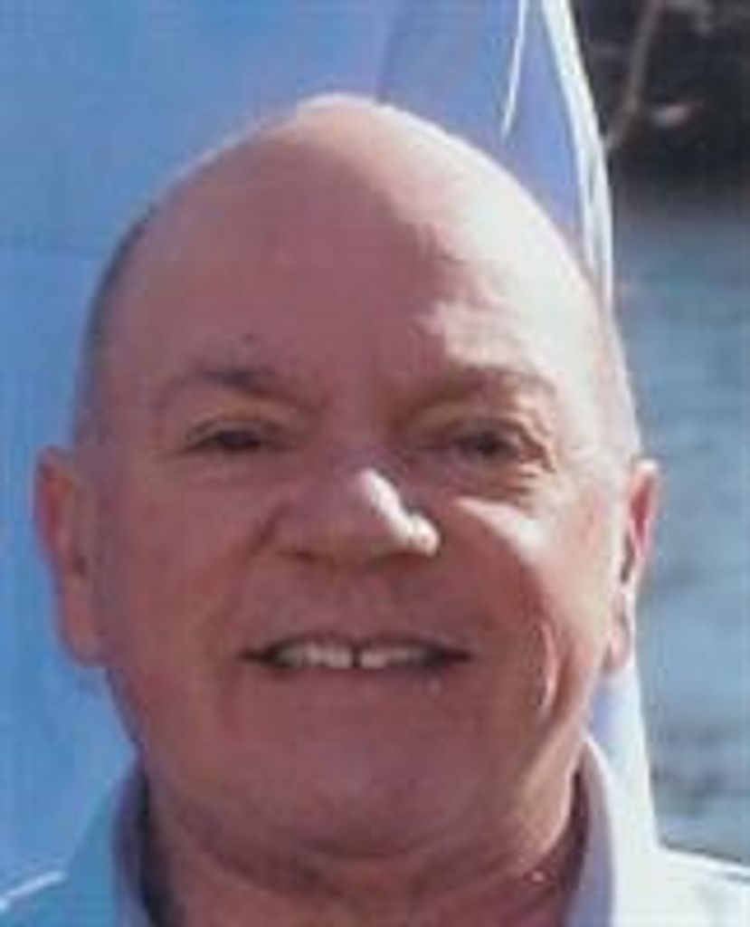 ALECK J. DiPETRILLO