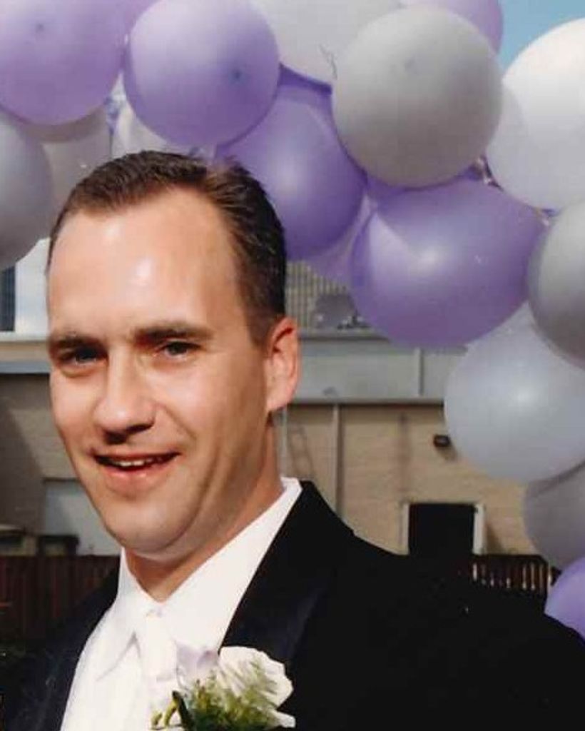 Daniel M. Elliott Profile Photo