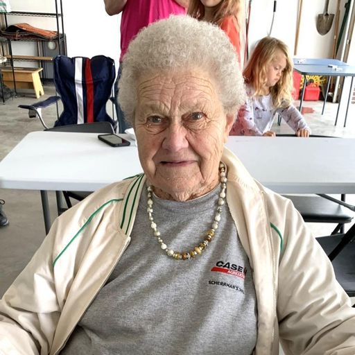Rosella "Rose" Elaine Bentrott Profile Photo