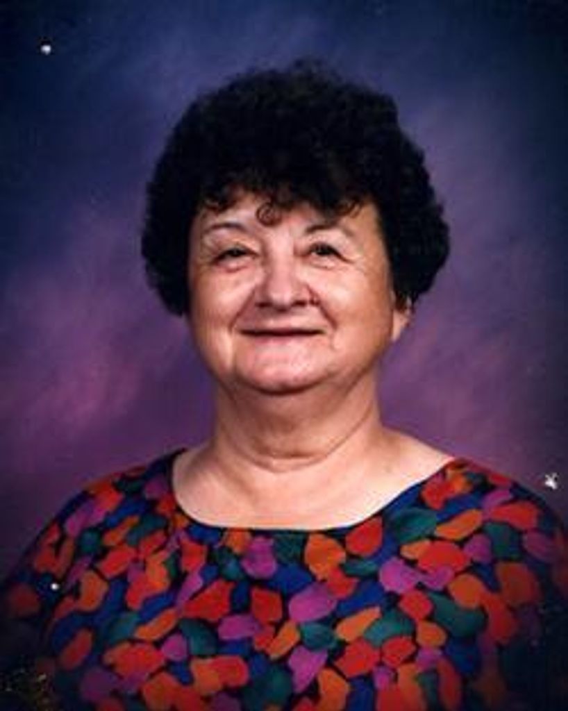 Barbara A Lebeck