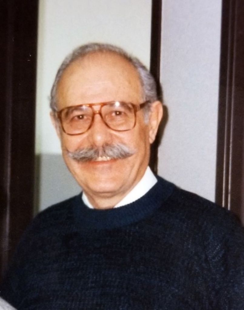 Philip C. Bardos