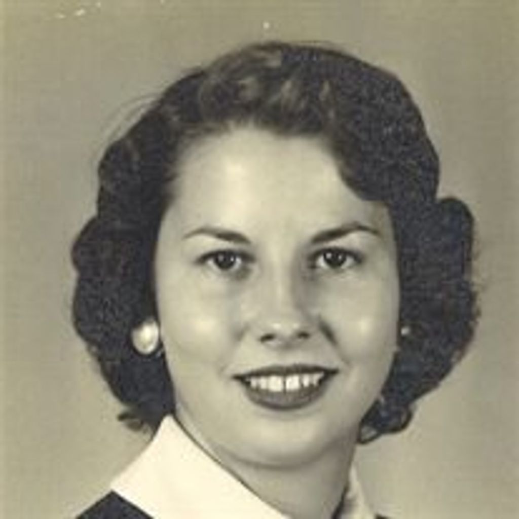 Hazel  Dale Herrington