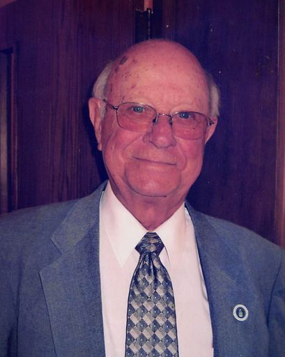Donald Buck Profile Photo