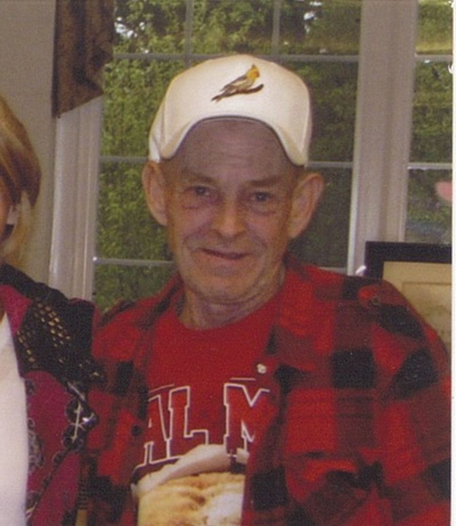 Lester H. Stoltzfus