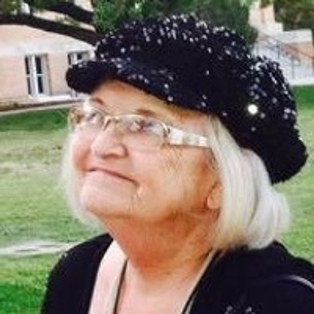 Lula Ann Boyd