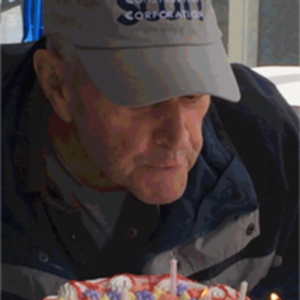 Walter "Wally" William Thorpe Sr. Profile Photo