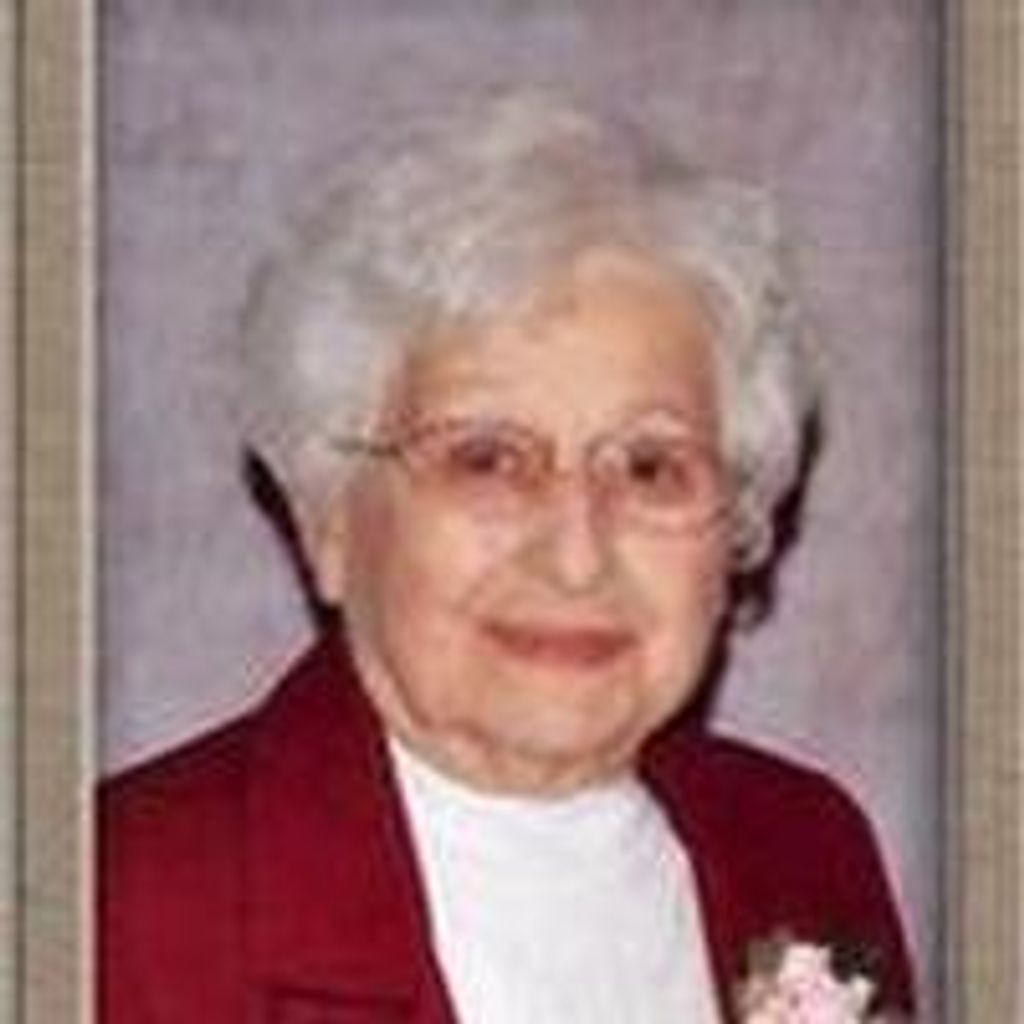 Doris D. Nicolella