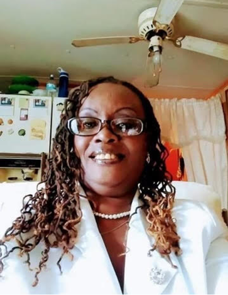 Joyce Ann Simon Profile Photo