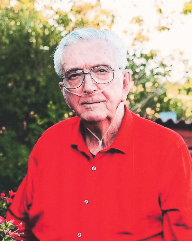 Dale B. Merriman Profile Photo