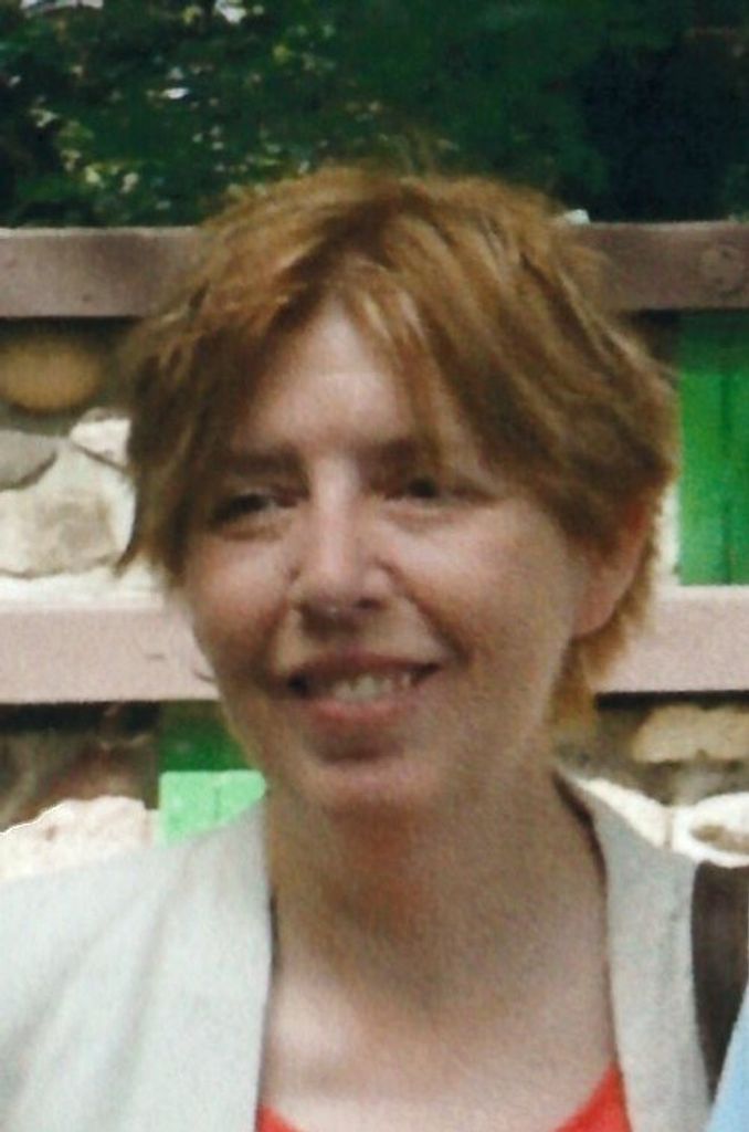 Angela "Angie" Reynolds