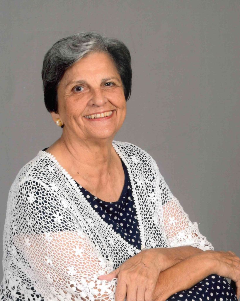 Gail Jones Bazemore Profile Photo
