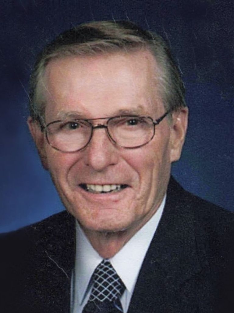 James Douglas Wallace