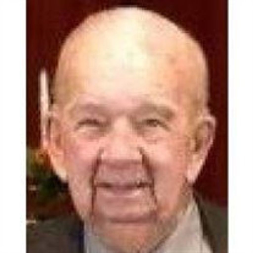 George F. Bishop