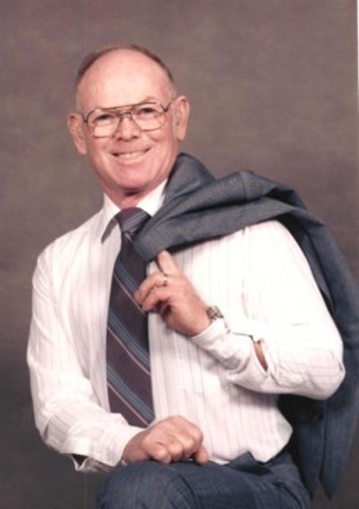 Latson Glenny