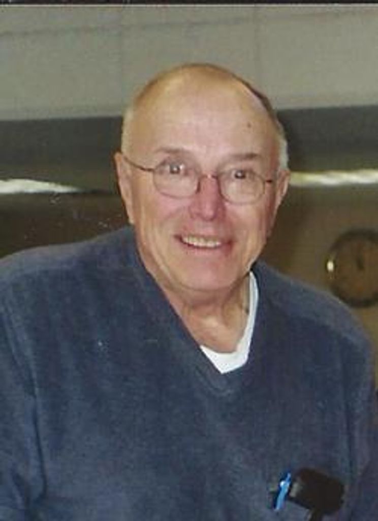 Paul Albert Schuchardt